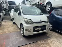 ムーヴ城陽市引き取り