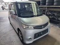 ルークス持ち込み
