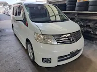 セレナ持ち込み