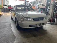 カローラ京都市引き取り