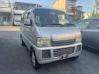 エブリイ京都市引き取り
