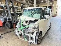N-BOX持ち込み