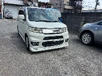 ワゴンR持ち込み