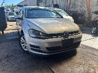 VWゴルフ亀岡市引き取り