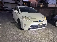 プリウス天理市引き取り