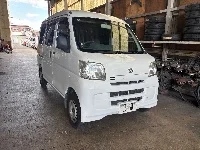 ハイゼット精華町引き取り