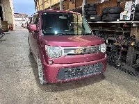 MRワゴン京都市引き取り