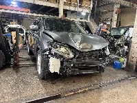 エクストレイル宇治市引き取り