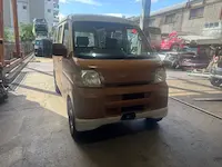 ハイゼット大津市引き取り