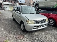 ミラ持ち込み