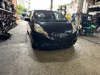 フィット東近江市引き取り
