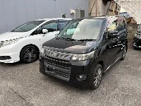 ワゴンR持ち込み