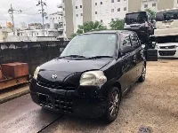 エッセ亀岡市引き取り