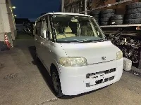 タント京都市引き取り
