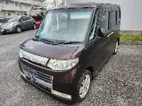 タント持ち込み